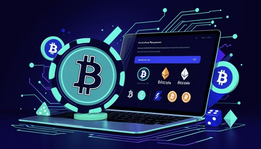 Unlock Crypto’s Future: Why Bitcoin Sets the Benchmark Now!