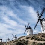 Spain Exposes Massive €460M Crypto Scam: Europol’s Bold Strike Unveiled