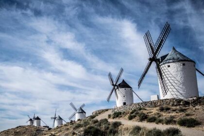 Spain Exposes Massive €460M Crypto Scam: Europol’s Bold Strike Unveiled