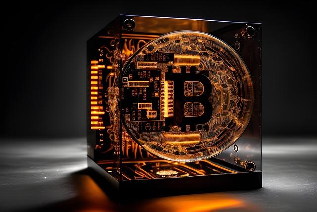 Bitcoin’s Surprising Dip: Is a Massive Rally Just Around the Corner?