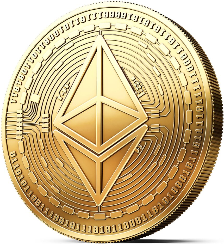 ETH Surges 8%: Staking Milestone & ETF Boost Propel ETH Beyond $2,700!