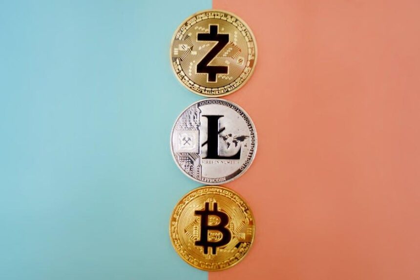 Institutional Giants Grab 35% of Bitcoin: What’s Next?