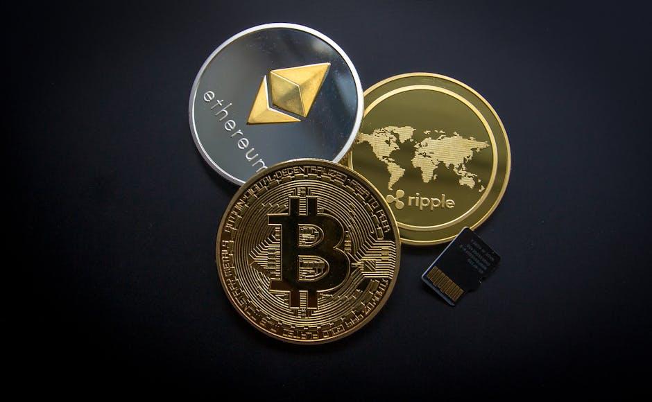 Unlock Crypto’s Future: XRP, Solana, Zeta’s Hidden Potential Revealed