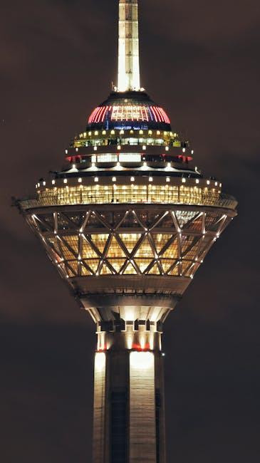 Market Soars: Fed’s Genius Move Amid Iran Crisis Shockסע