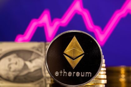 Ethereum’s $10k Leap: Can ETH’s Rising Confidence Ignite a Surge?