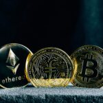 Crypto Chaos: Altcoin Gains Emerge As Markets Tumble Amid Global Strife
