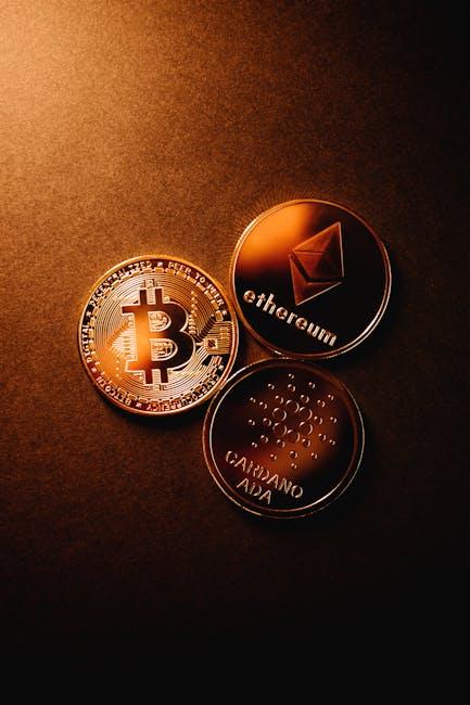 Crypto Revolution? Senator Lummis’ Bold Push in Trump’s Bill