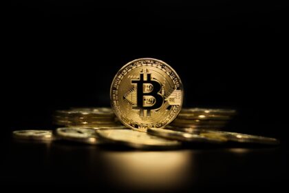 Crypto Chill: Bitcoin ETF Inflows Crash 65% Post-$110K Rally