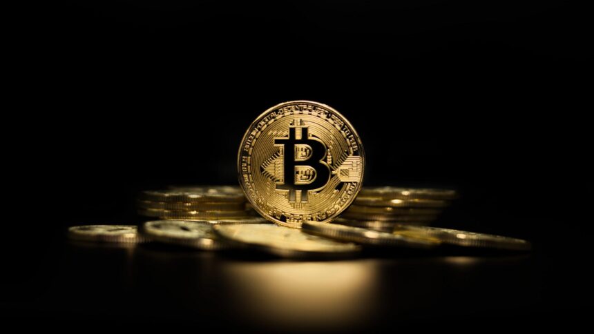 Crypto Chill: Bitcoin ETF Inflows Crash 65% Post-$110K Rally