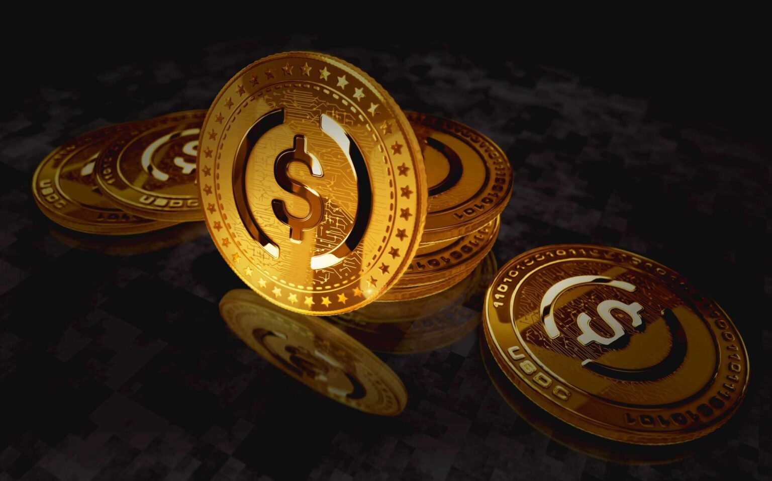 Tether’s Bold Crystal Move: Revolutionizing Stablecoin Security Overnight