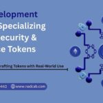 Cardano’s Reeve: The Hidden Wall Street Audit Trail Revolution?