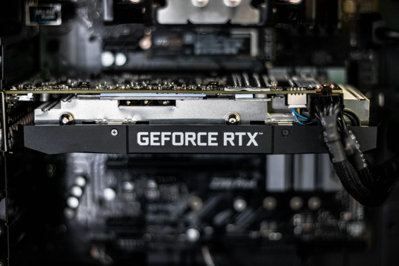 Nvidia Surges Past $4T: Nasdaq’s Epic Leap Shocks Markets!