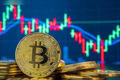 Bitcoin’s Skyrocket: Unveiling the Secrets Behind Its $120k Potential