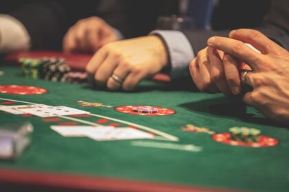 Unlock Bitcoin’s Future: Dare to Invest in 2025’s Most Lucrative Bet?