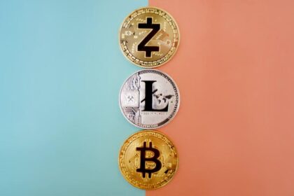 Crypto Giants Soar: $130K Bitcoin Looms as Tariffs Fade!