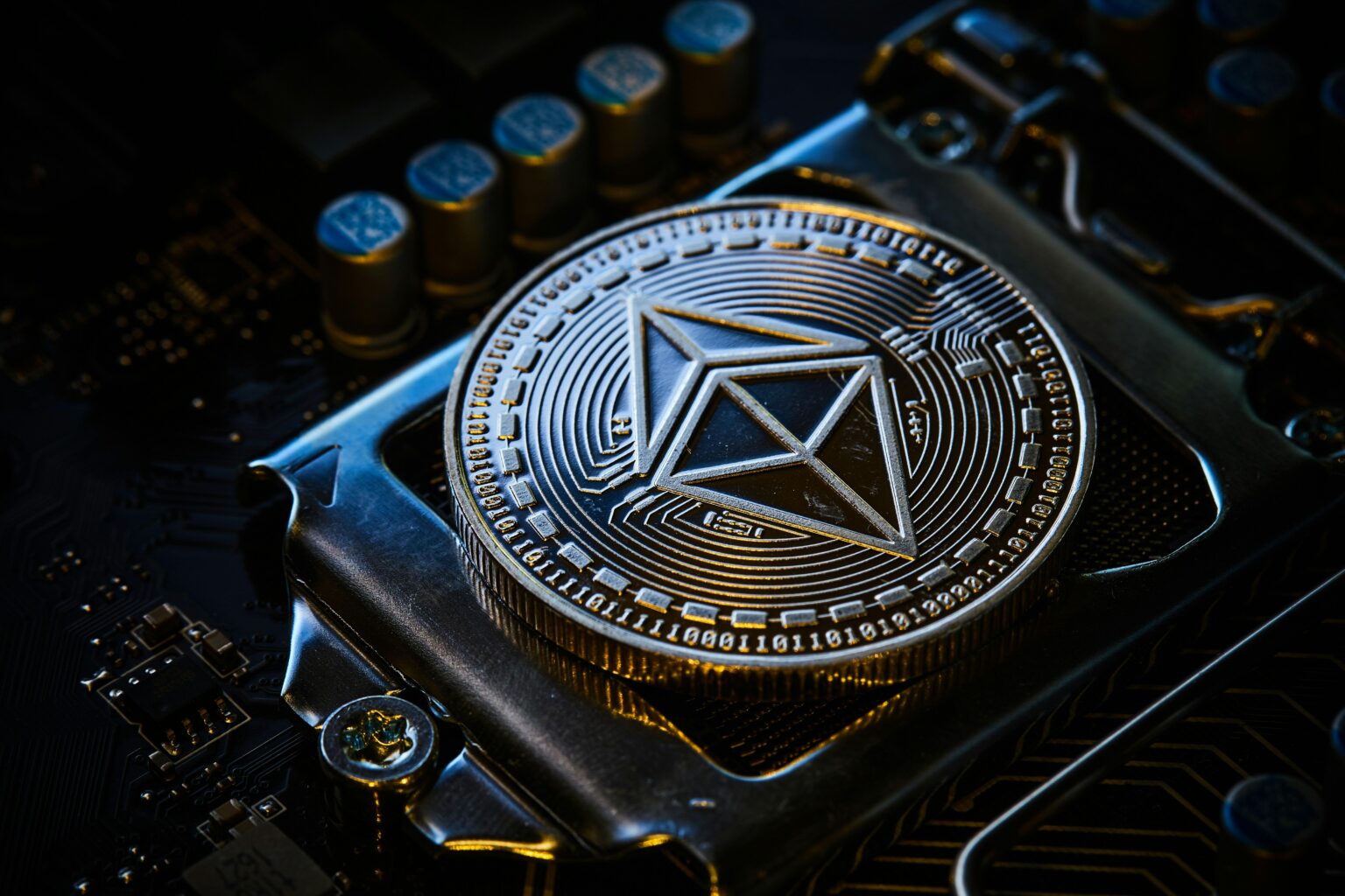 WLFI’s Push Sparks Trump Crypto Surge: Inside the Market-Moving Revelation