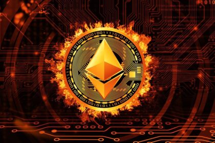 Crypto Revolution Unleashed: Discover the Startling New Trends Now!