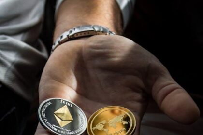 Unlock Crypto’s Hidden Secrets: Discover What’s Truly Next!