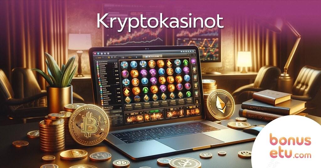 Unlock Crypto’s Hidden Gems: Discover Untapped Opportunities Now!