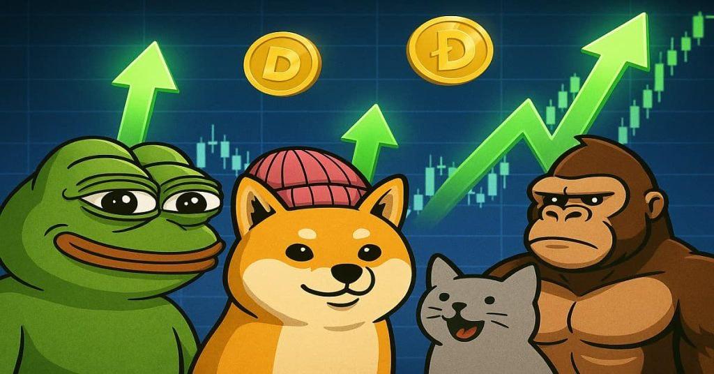 Unlock Crypto’s Hidden Gems: Discover Today’s Ultimate Investment Opportunities!