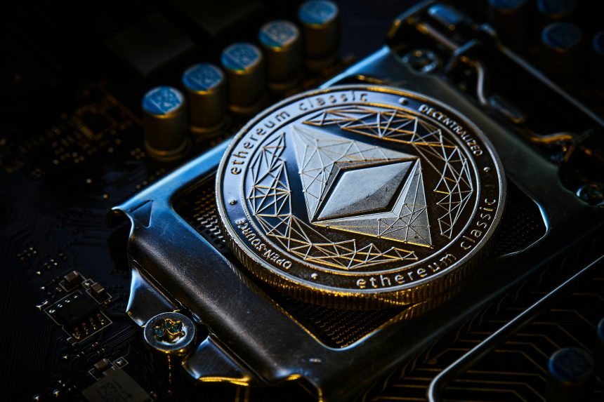 Crypto Revolution Unveiled: Discover What’s Disrupting Markets Now!