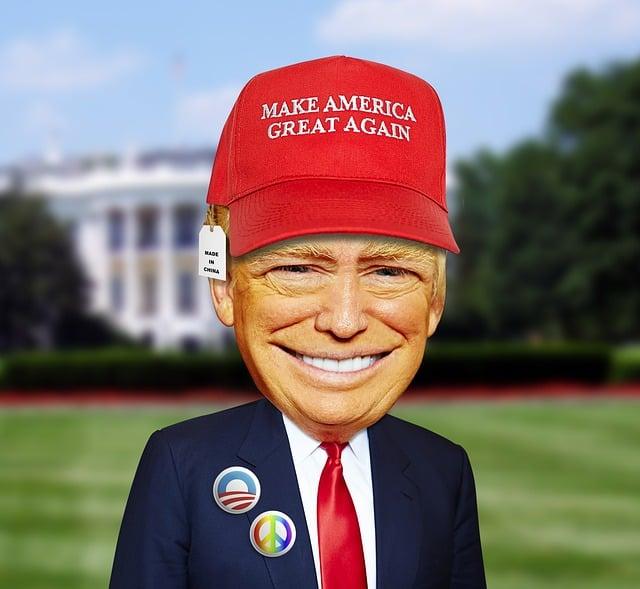 Democrats Eye Shockwave Move: Targeting Trump Family’s Cryptosphere Empire Now