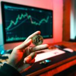 Crypto Chaos! Bitcoin Crashes As Key Rate Cut Bets Plummet Overnight