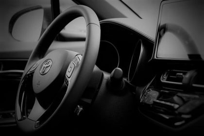 Toyota explores blockchain to turn cars into tradable RWAs