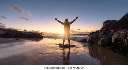 Uncover Powell’s大胆Jackson Hole Plans: Friday Speech Shakes Markets Amid Uncertainty