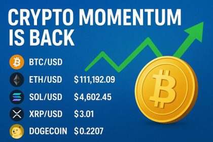Tether’s Stablecoin Dominance Shatters; Can Competitors Unseat the Market King?