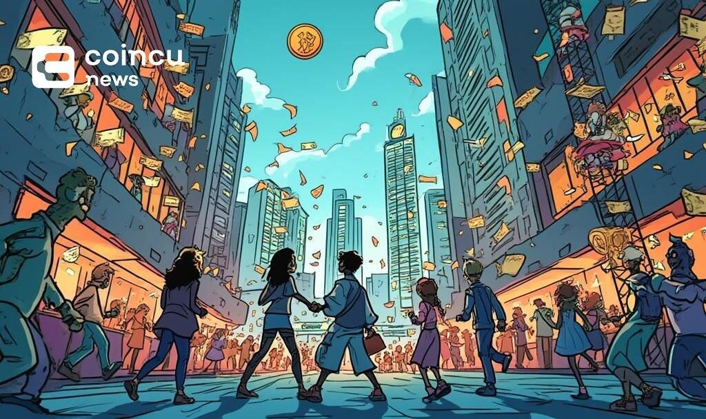 Unlock the Money Revolution: How Stablecoins Outshine Traditional Banks Today