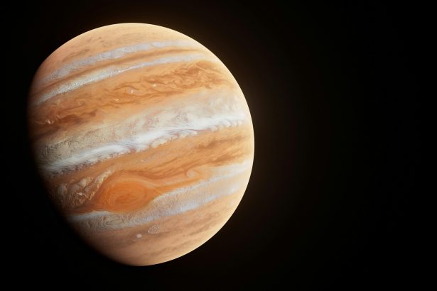 Jupiter Lend Beta Ignites Curiosity: Discover the Steady Force Behind Jupiter Price!