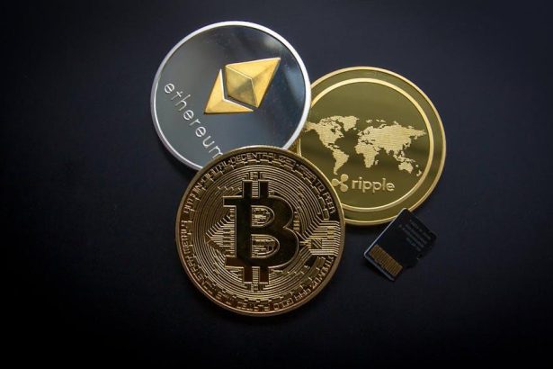Crypto Chaos: Hong Kong Stablecoin Race Heats Up With 77 Players