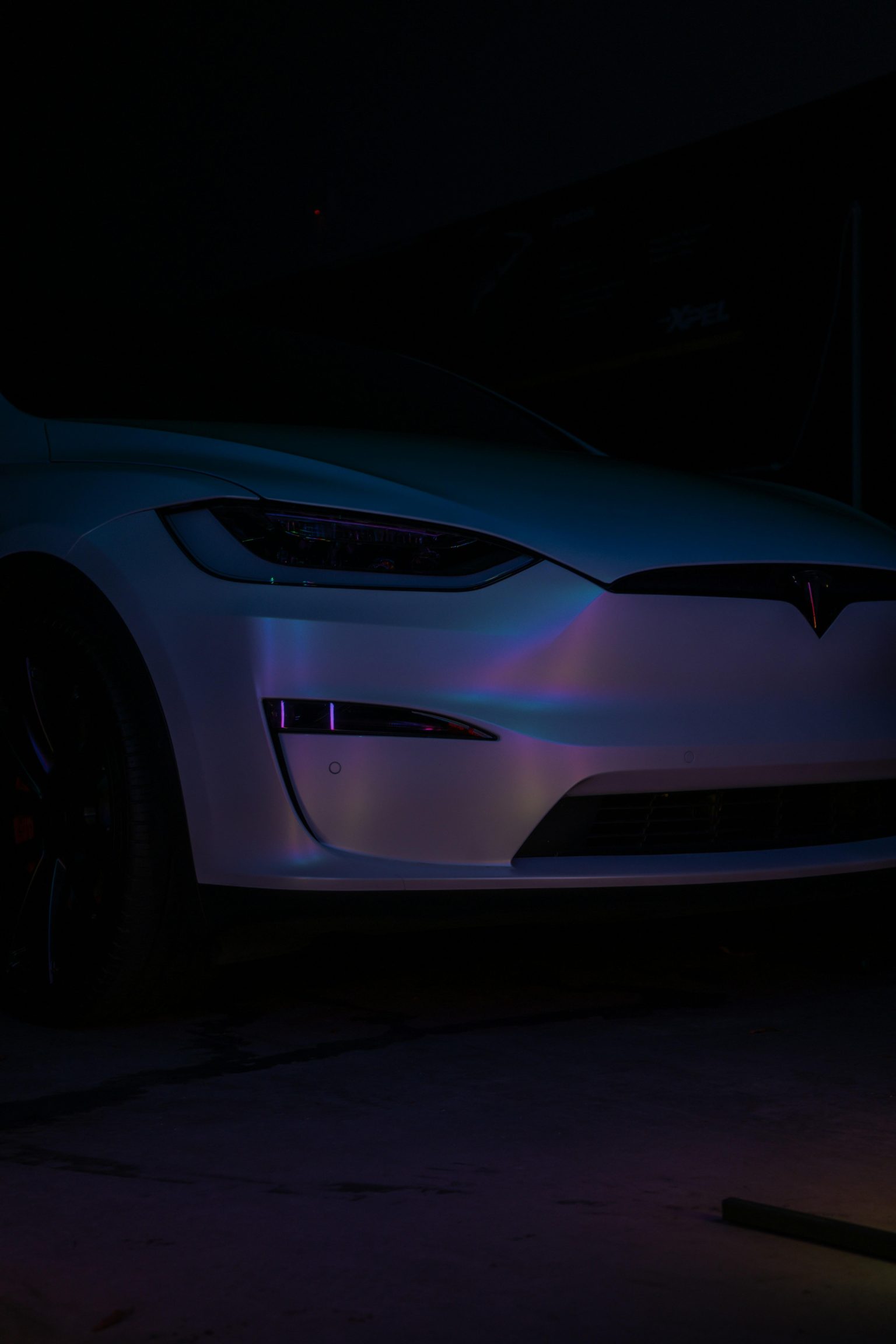 Tesla Dropped! Korean Retail Shocks, Crypto Stocks Soar Excitingly