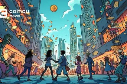 Unleash Stablecoins! How Cosmos’ Interoperability Revolution Spices Up Cryptoworld Today