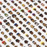 NFT sales nosedive to $104.5m, CryptoPunks sales in green