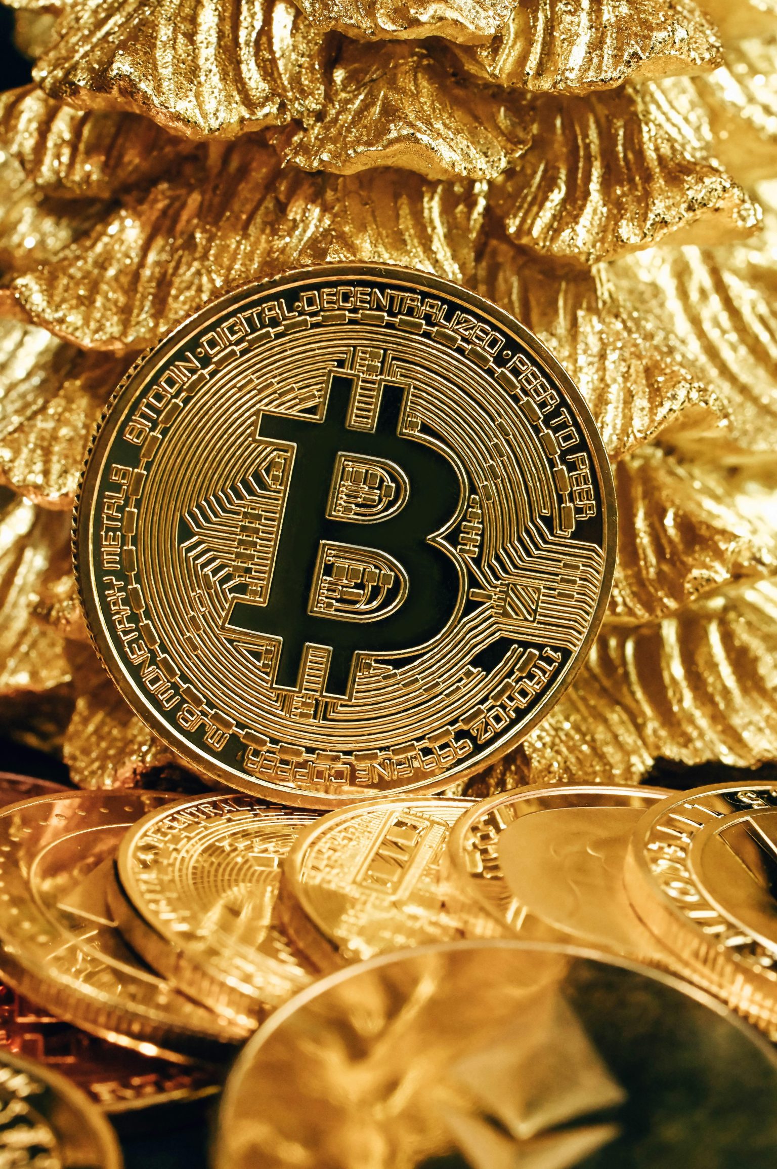Unveil Bitcoin’s $10K Leap: Will Your Portfolio Soar Tonight?