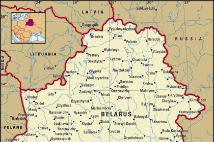 Belarus Banks Buck Western Sanctions: Crypto as Lukashenko’s Bold Bet?