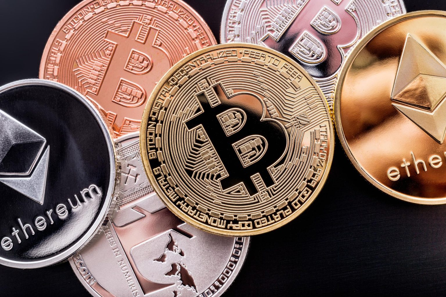 Crypto Surge Today! Unveiling Bitcoin’s Dramatic Rise Behind the Scenes