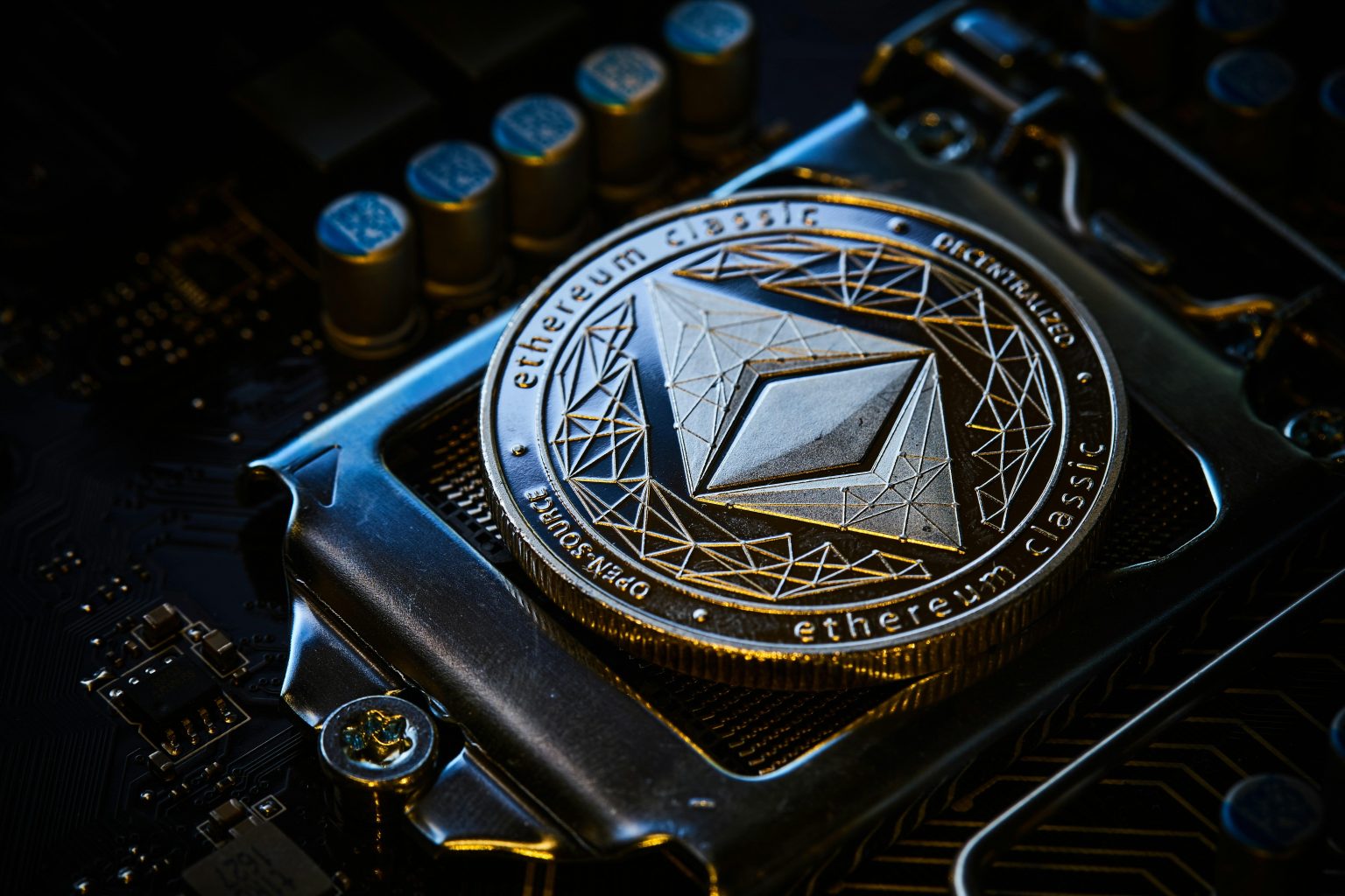 UAE Launches Global Crypto Crime Crackdown: Inside Their Game-Changing Strategy