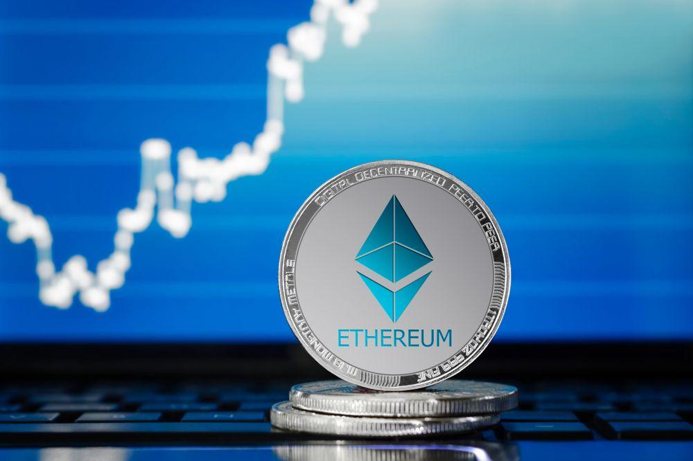 ETH Spurs Next Mega Rally? Discover Hints to $5K+ Glory!