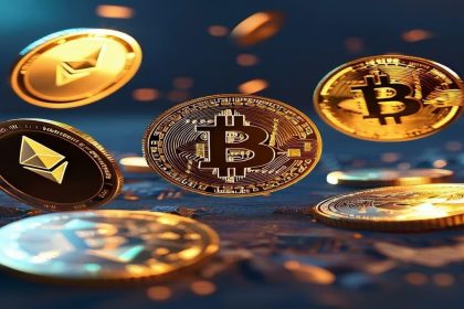 Unlock Solana & XRP’s ETF Potential: SEC’s Game-Changing Move!