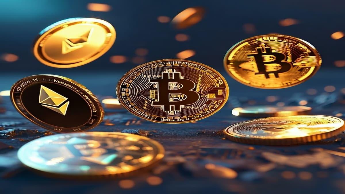 Unlock Solana & XRP’s ETF Potential: SEC’s Game-Changing Move!