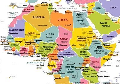 Africa’s Crypto Revolution: Unveiling the Future of Money Now