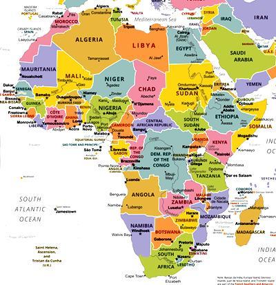 Africa’s Crypto Revolution: Unveiling the Future of Money Now