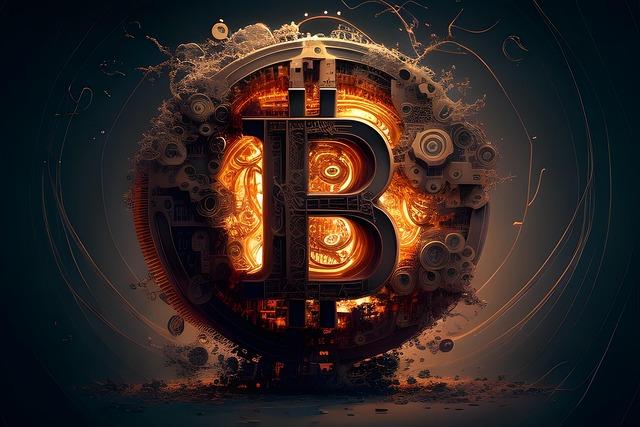 Crypto Rebel Ian Calderon Challenges California: Will Bitcoin Win?
