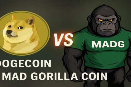 Dogecoin’s $0.22 Lifeline: RSI Signals Explosive Bullish Turnaround Ahead!