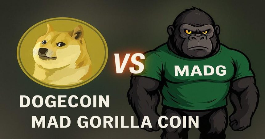 Dogecoin’s $0.22 Lifeline: RSI Signals Explosive Bullish Turnaround Ahead!