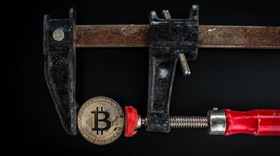Bitcoin Shatters Records: Could $150K Be Just Around the Corner?