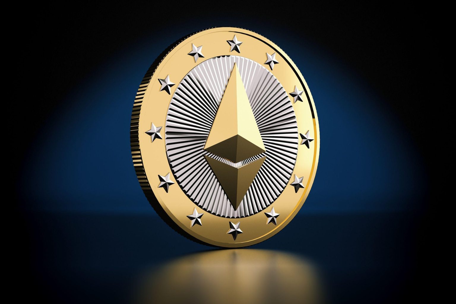 Ethereum Surge: Bit Digital Snags 31,057 Coins Post $150M Boost!